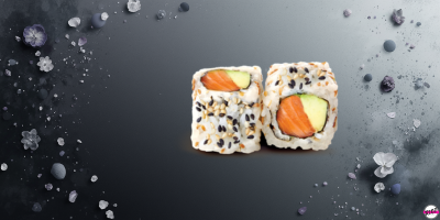 California Rolls